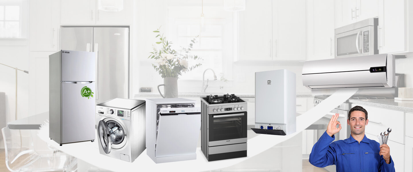 Süleymanpaşa Viessmann Servisi